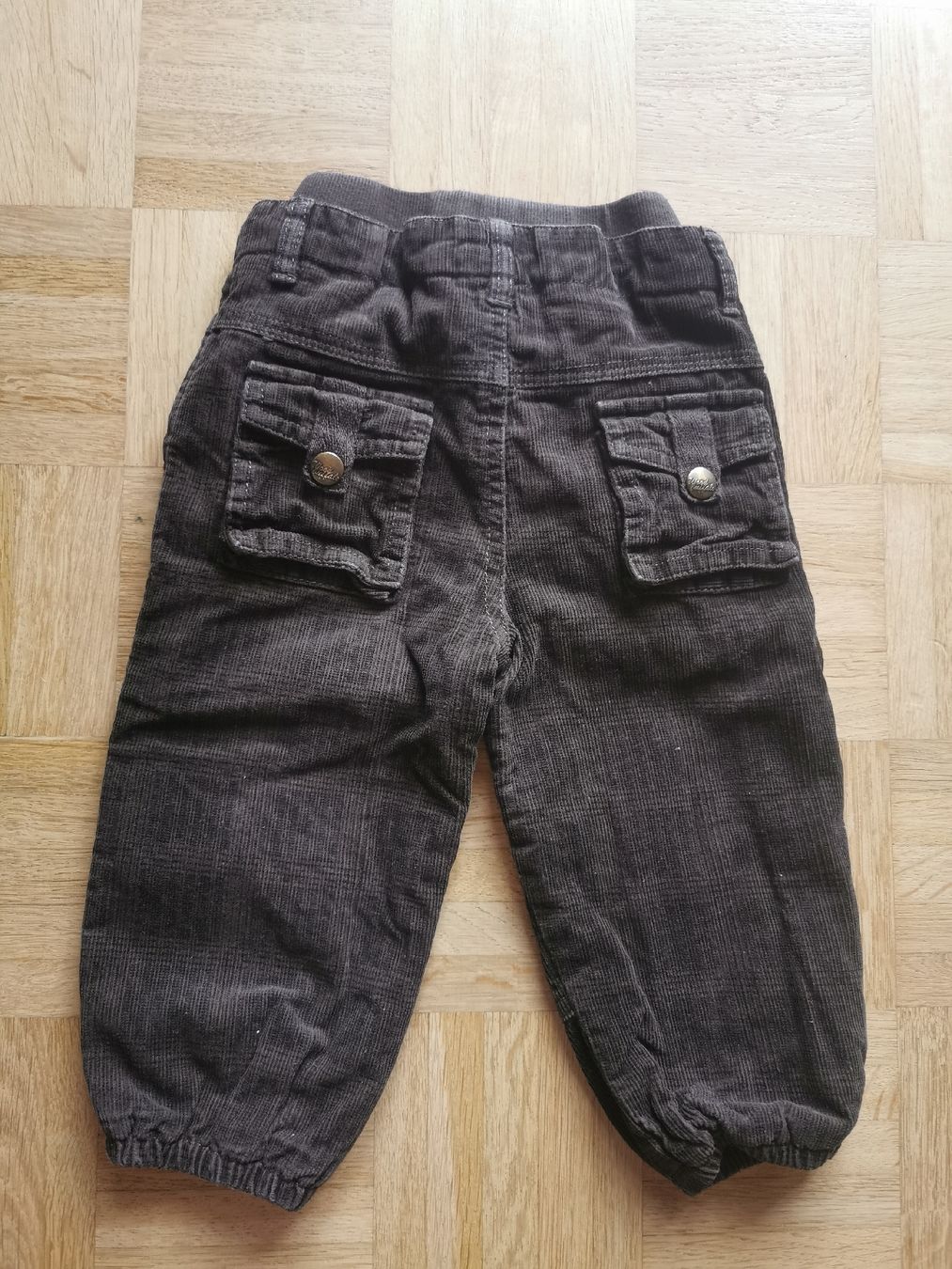Pantaloni: Thermohose, Grösse 80 – Usato da Fislisbach venduto da mojar 1