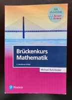 Brückenkurs Mathematik. Michael Ruhrländer