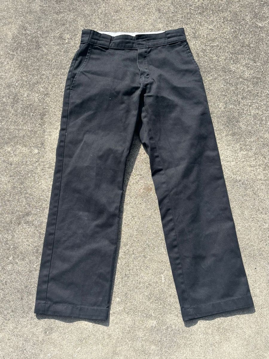 Dickies Pantaloni: Dickies Chino – Nuovo (secondo la descrizione) da Uster venduto da PSchultze