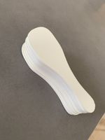 Raclette Schaber Plastik