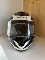 Nexo Motorradhelm XS
