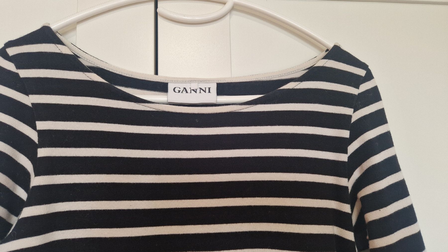 Ganni Vestiti:  Robe GANNI  – Taille S – Usato da Pully venduto da Patriciaeve 1
