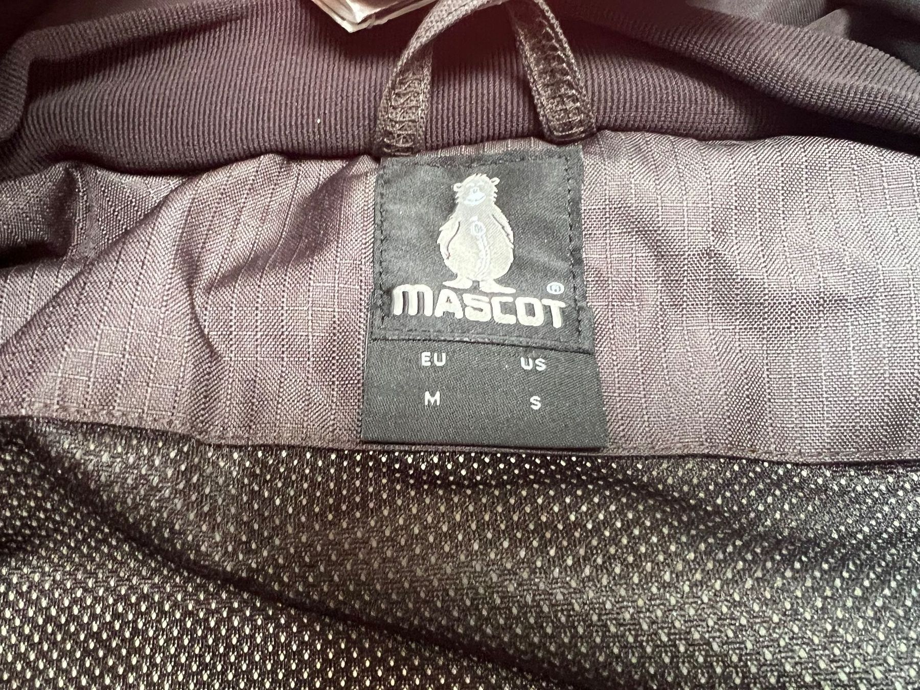 Giacche: Mascot Jacke Gr. M, NEU – Nuovo (secondo la descrizione) da Rorschacherberg venduto da Thurbo1 2