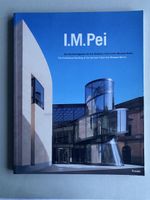 I.M. Pei Architecture Book: German Historical Museum, Berlin