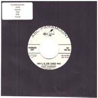STEVE LAWRENCE