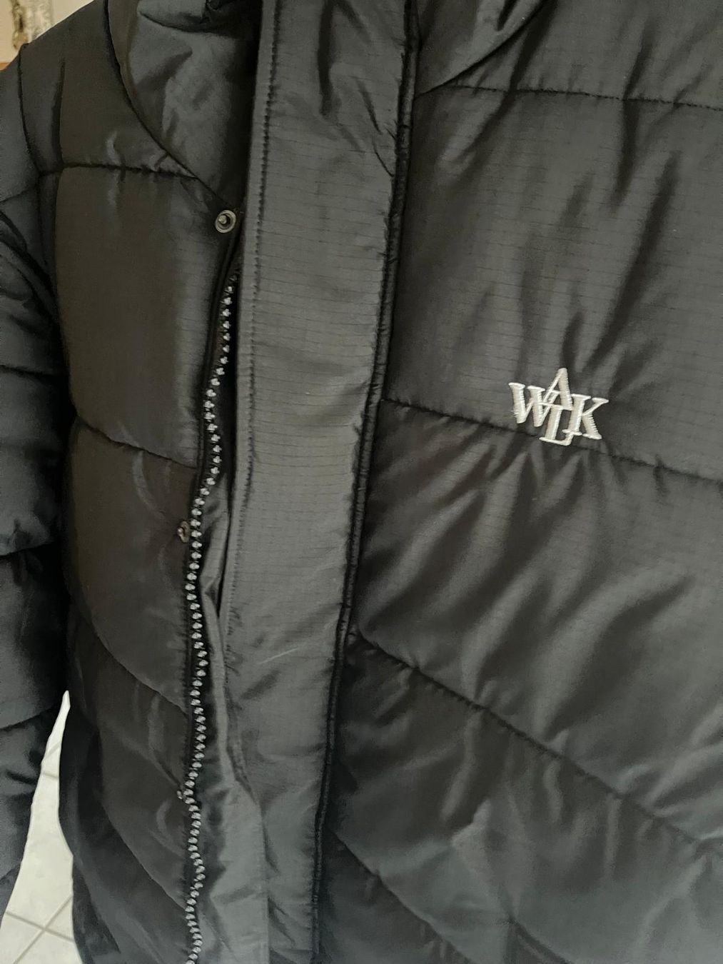Giacche: Veste Walk in Paris – Nuovo e nell'imballaggio originale da Hauterive NE venduto da romyberbe 4