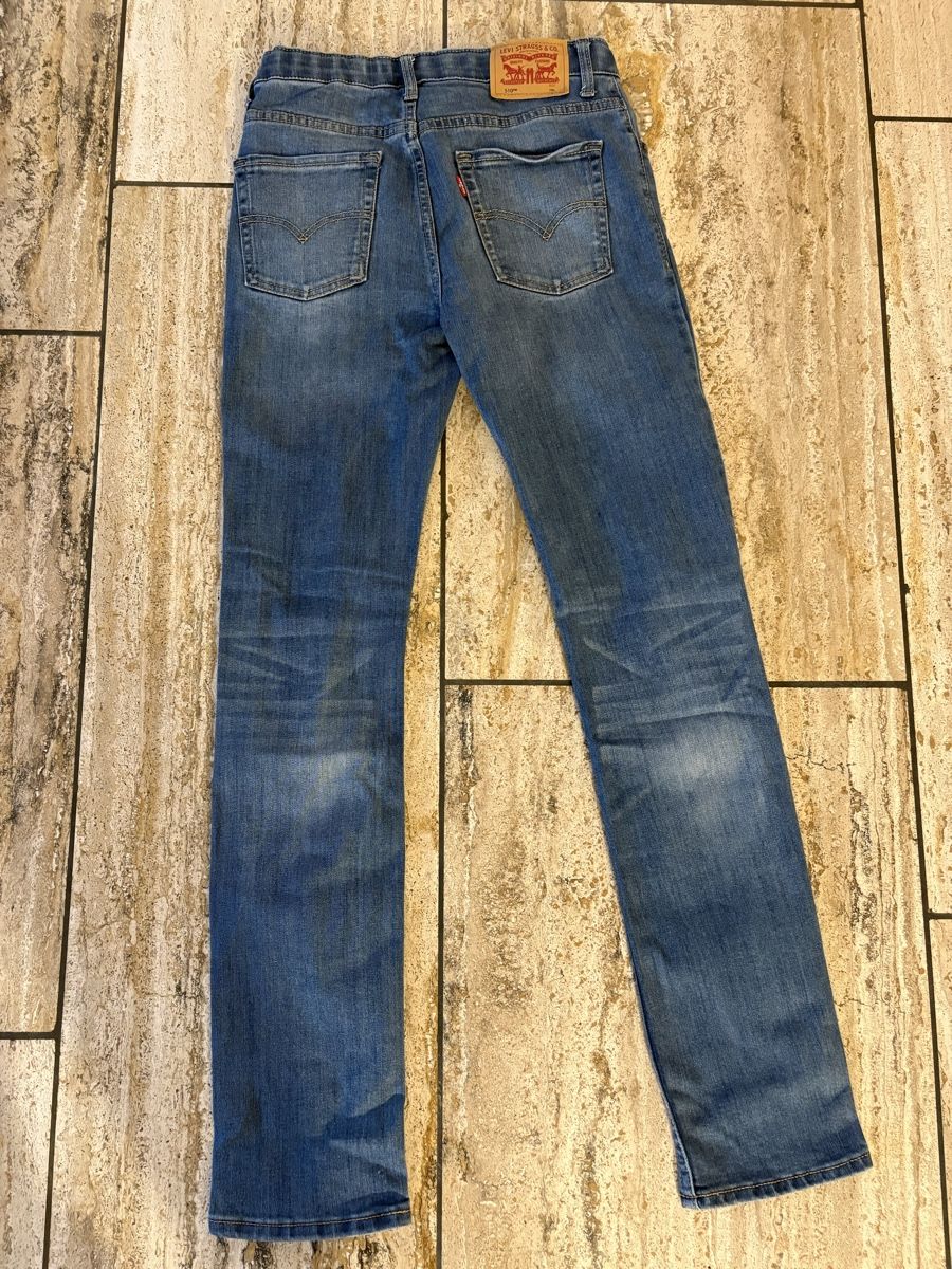Levi's Pantaloni: Levis Jeans Grösse 164 – Usato da Nürensdorf venduto da Yellowstone09 1
