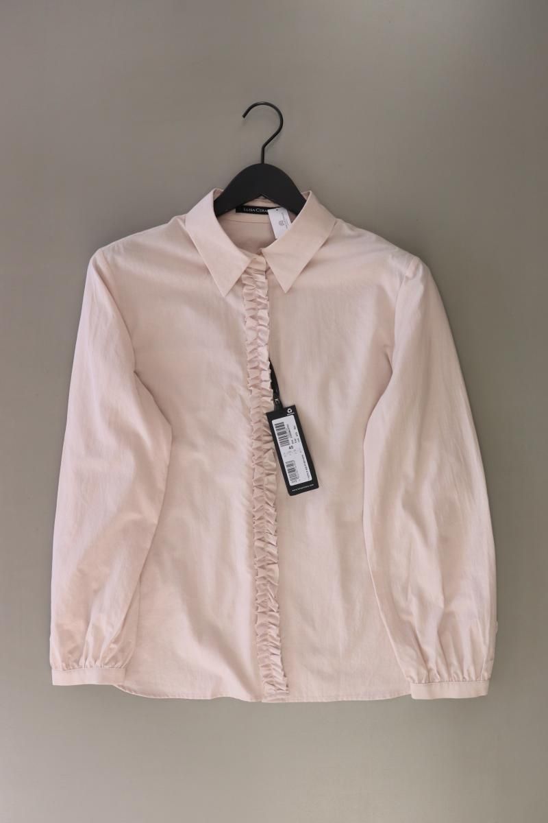 Camicette: Luisa Cerano Oversize-Bluse Gr. 40 rosa – Nuovo (secondo la descrizione) da Neustadt an der Waldnaab venduto da SecondLifeFashion