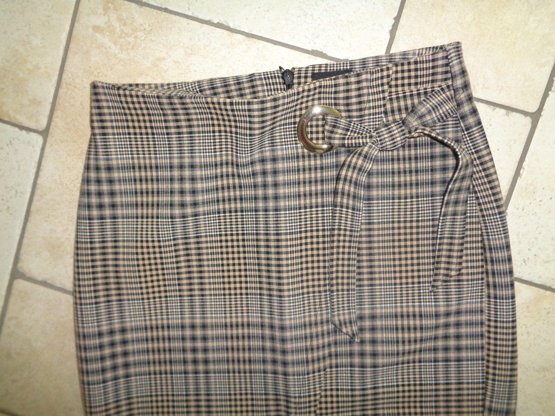 Jupes: Rock  River Island  Grösse 36/38 – D'occasion à Kreuzlingen par Robi-2003 1