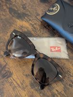 Ray-Ban Havana brown sunglasses 😎