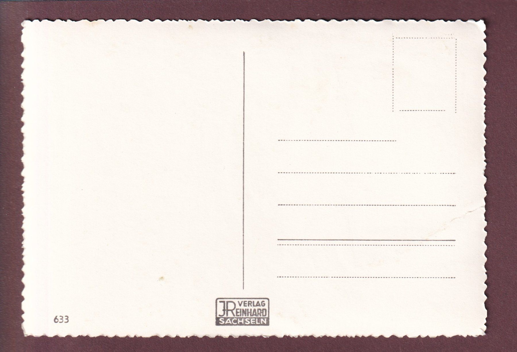 Cartes postales: FLÜELI RANFT - 10 Bilder – D'occasion à Pully par nicecards 1