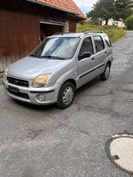 Justy 1.5 4WD