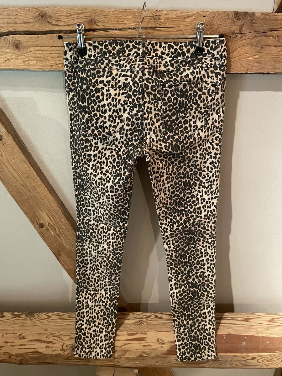 Hallhuber Jeans: Hallhuber Leo Jeans Gr. 38 – Usato da Heitenried venduto da Steffundsasch 5