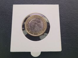 SAN Marino 1 EURO - 2017