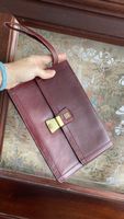 Ledertasche Handtasche RF