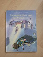 "Die stumme Marie und der Wunderstern" Kinderbuch Winter