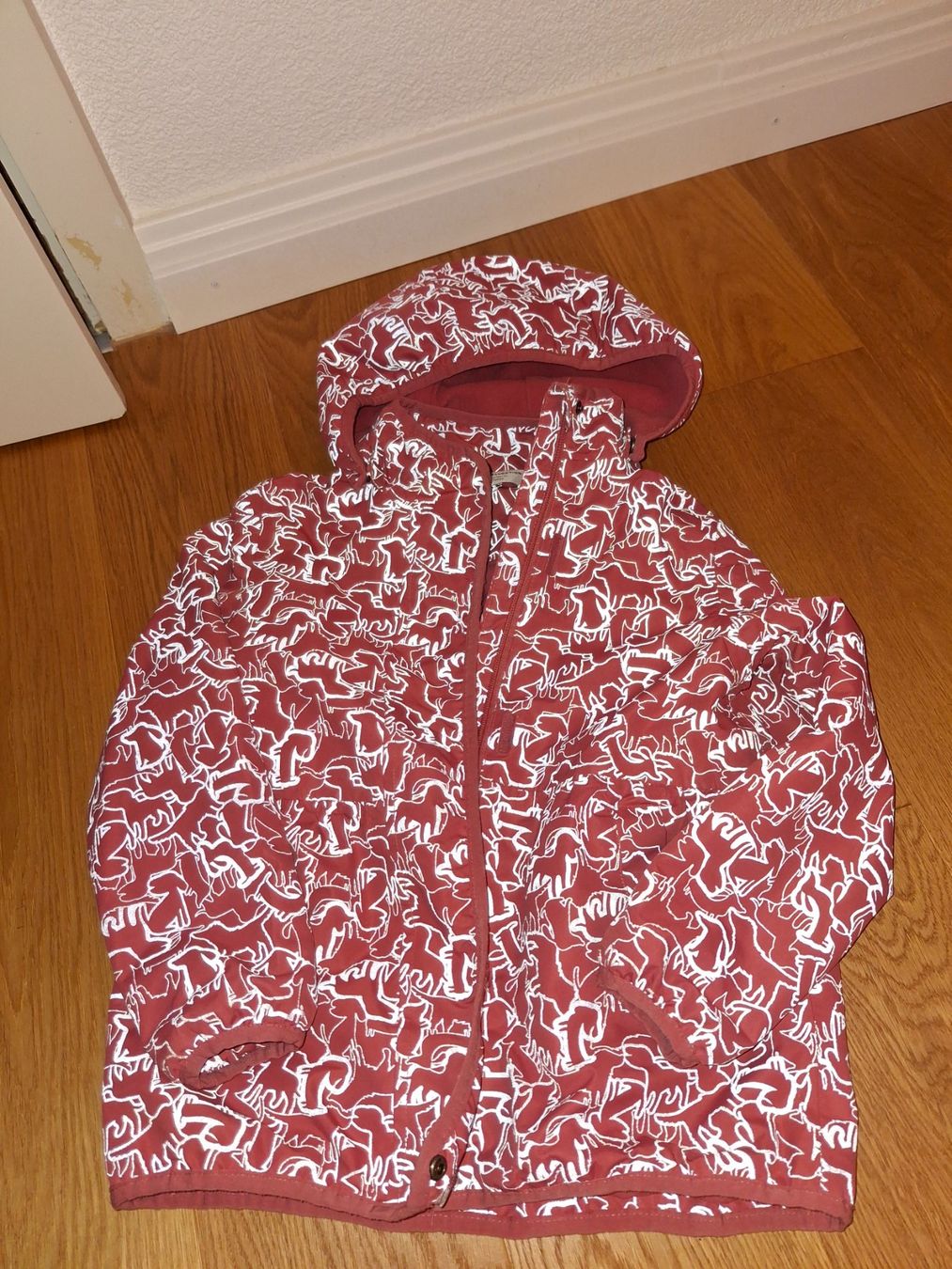 Giacche & Cappotti: Regenjacke tchibo – Usato da Oberhofen am Thunersee venduto da katka99