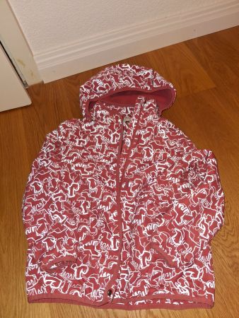 Regenjacke tchibo