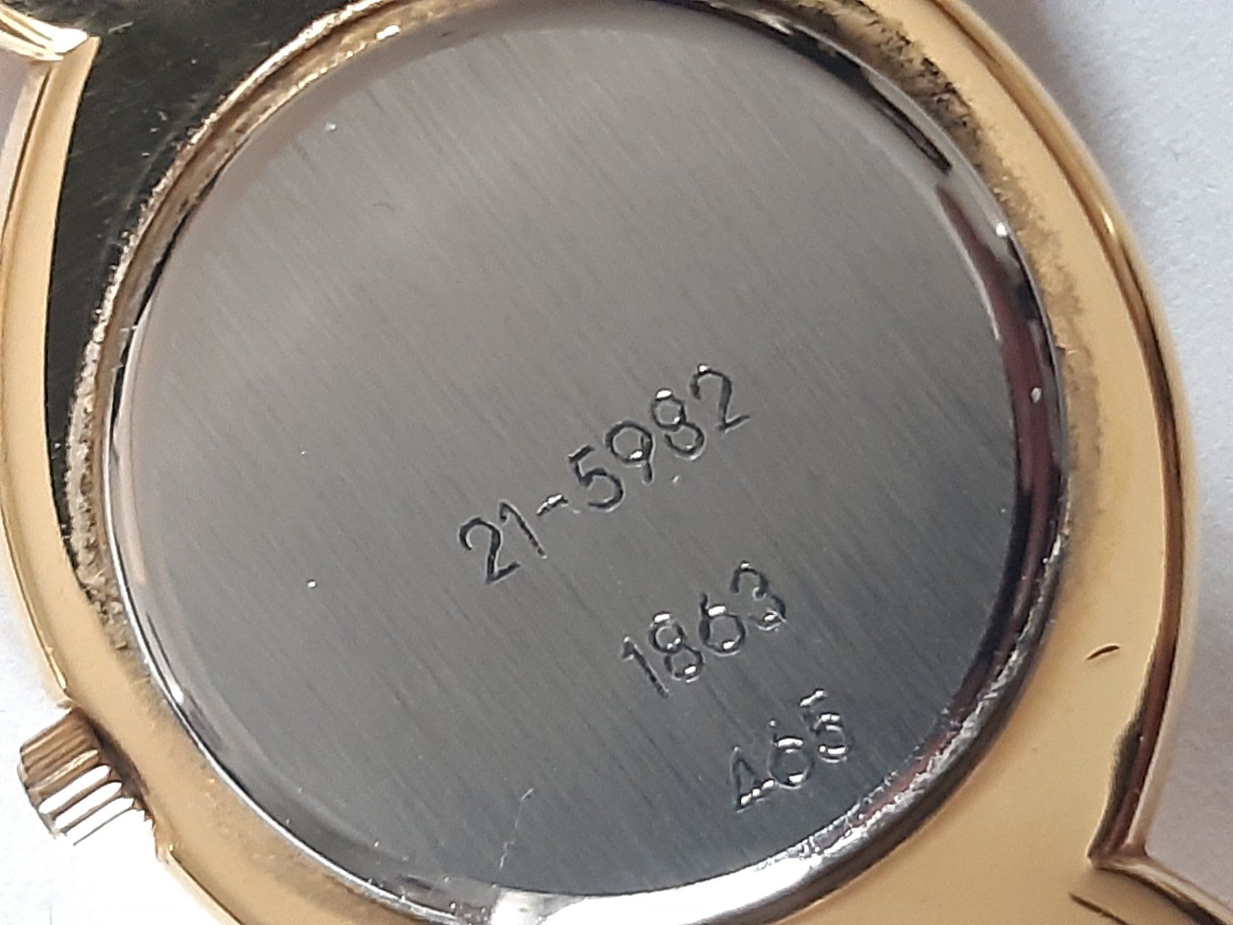 Christ Orologi: Armbanduhr Christ – Difettoso da Pieterlen venduto da Dyui 3