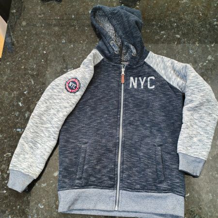 Jacke