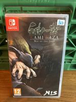 Kamiwaza: Way of the Thief - Nintendo Switch, OVP