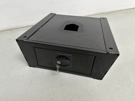 VW T5/T6 Tresor Sitzkasten 