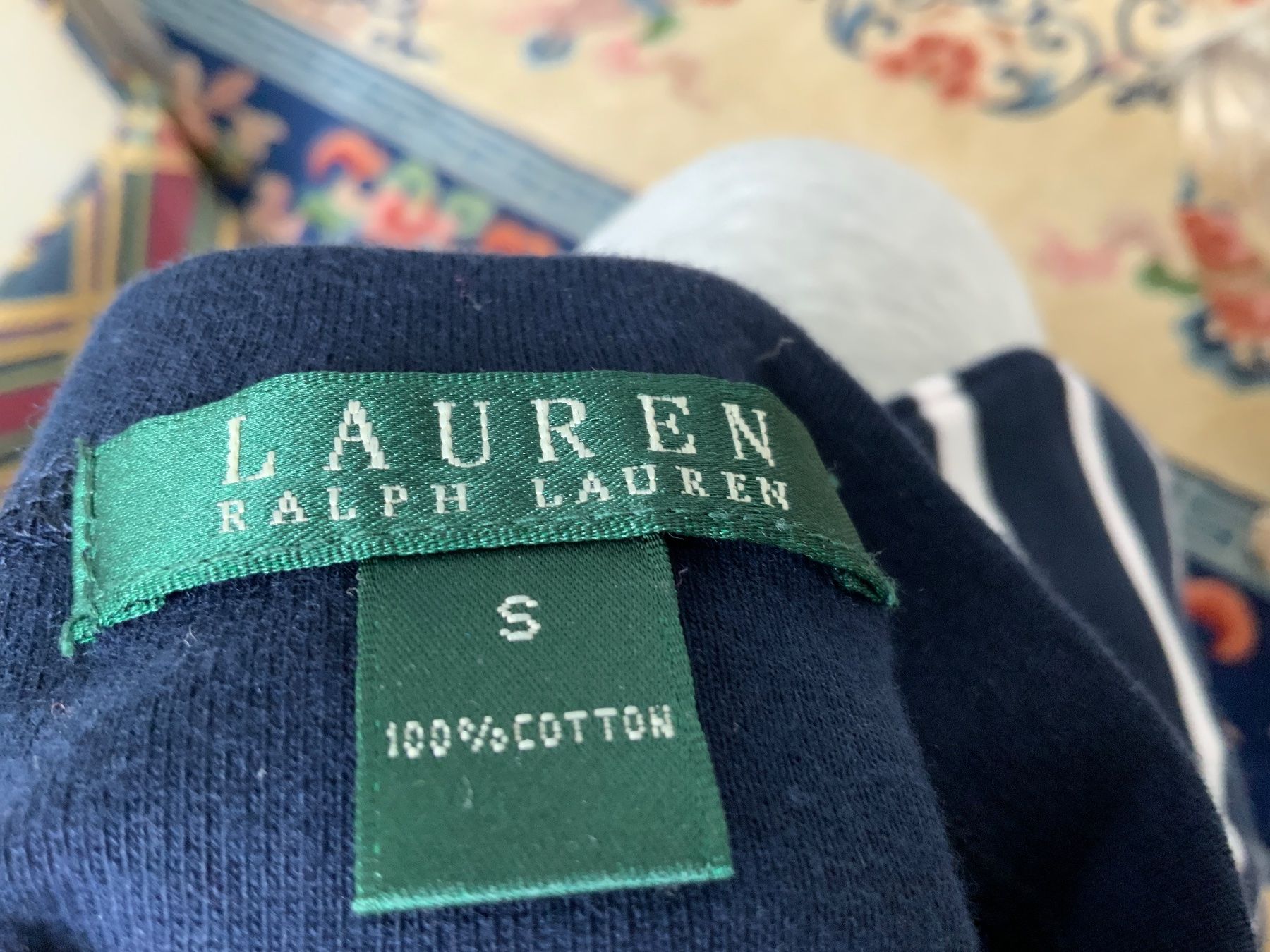 Ralph Lauren Robes: Kleid ralph lauren – Neuf (Voir description) à Langnau am Albis par Judithsebi 1
