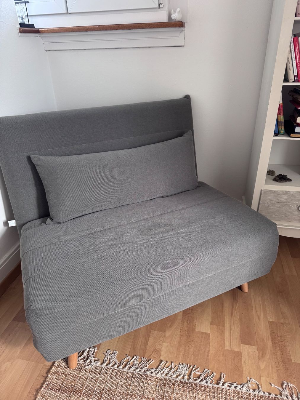 Letti: Bettsofa – Nuovo (secondo la descrizione) da Grosshöchstetten venduto da Ferien2017 1