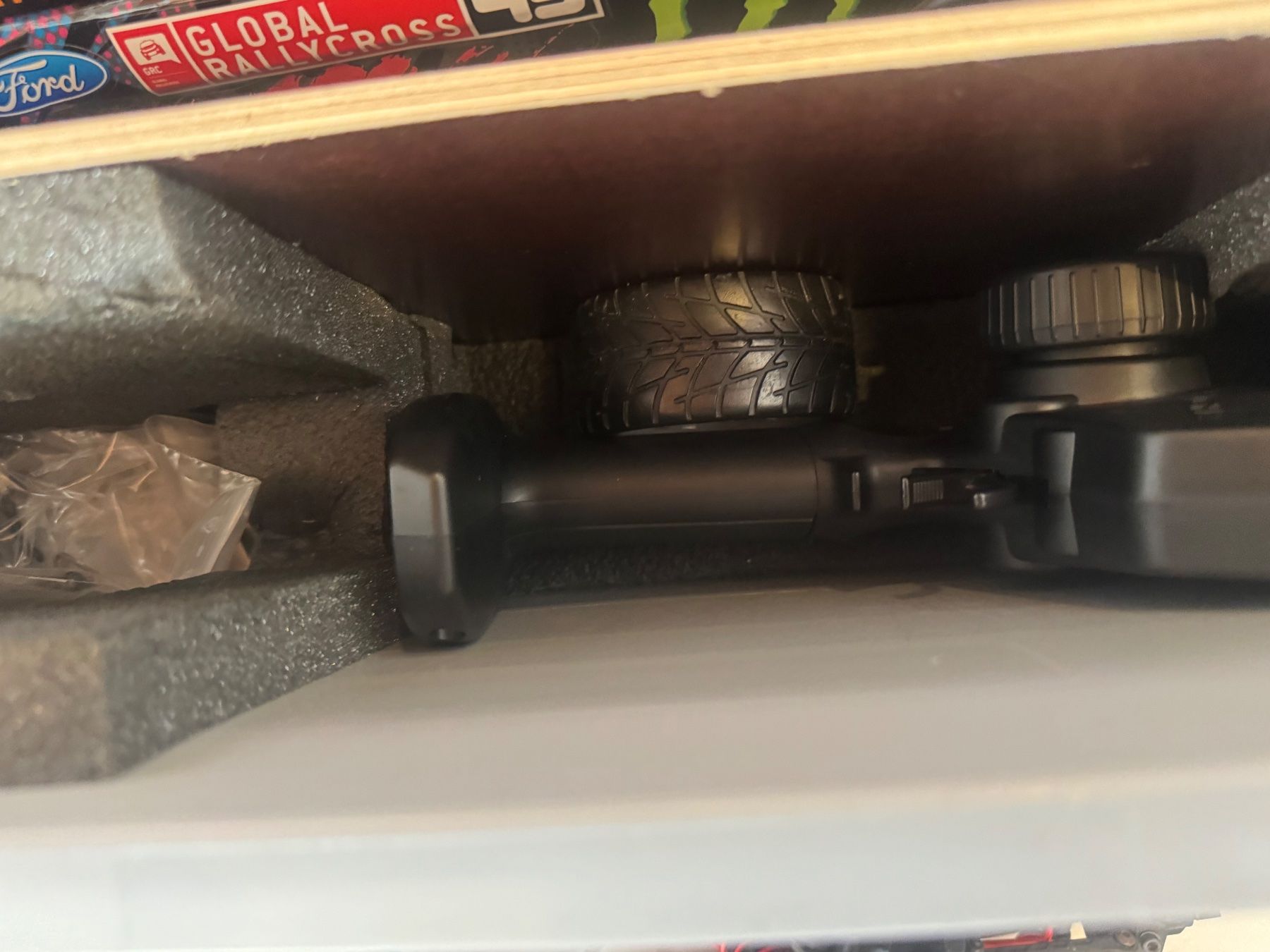 Modellismo RC: Rc Ken block – Nuovo (secondo la descrizione) da Broglio venduto da lory00 5