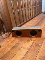 Bluetooth Lautsprecher Marley Holz Design