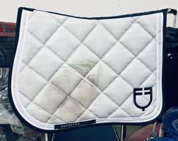 Equestro Schabracke full