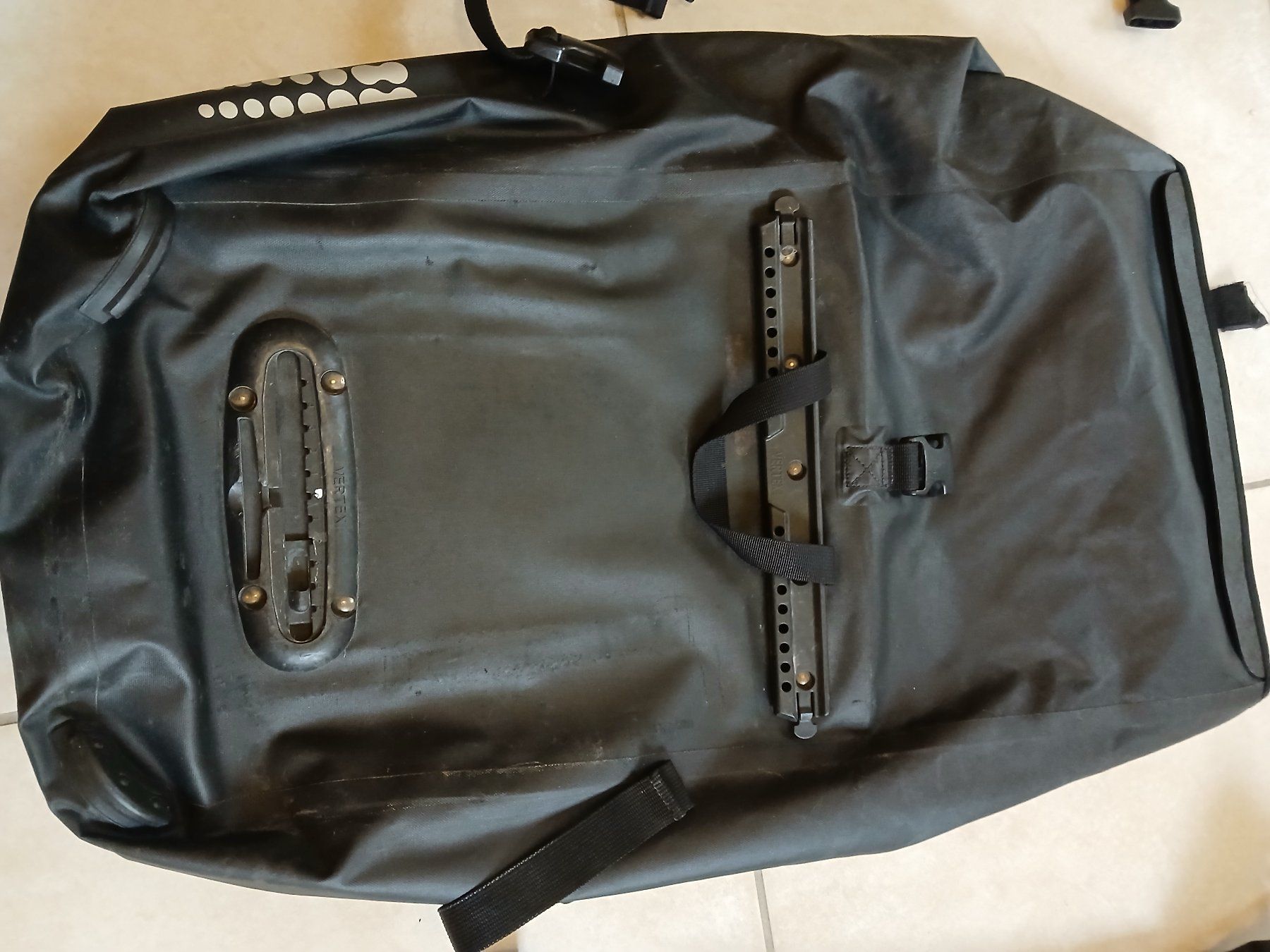 Borse: Gepäcktaschen – Difettoso da Uznach venduto da ariba02 3