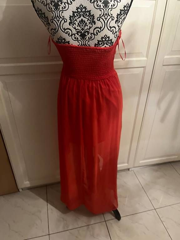Vestiti: NEU Eva&Lola Kleid gr M – Usato da Neuenegg venduto da dur_b79r 2