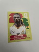 FIFA WM 2026 Gideon Mensah GHA 7