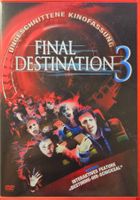 Final Destination 3