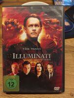 DVD ILLUMINATI