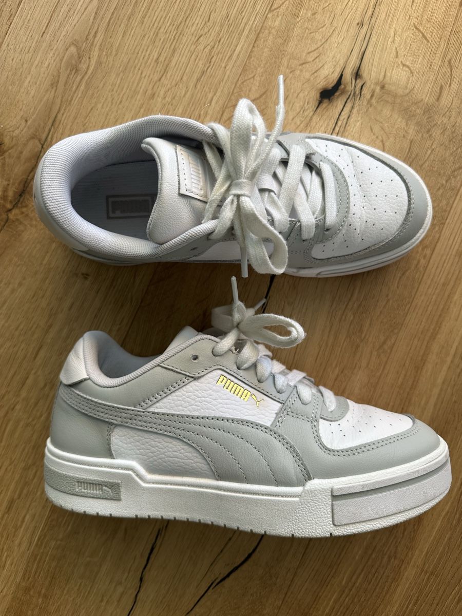 Scarpe da donna: Puma Carina street  – Nuovo (secondo la descrizione) da Reinach BL venduto da Y.H.33