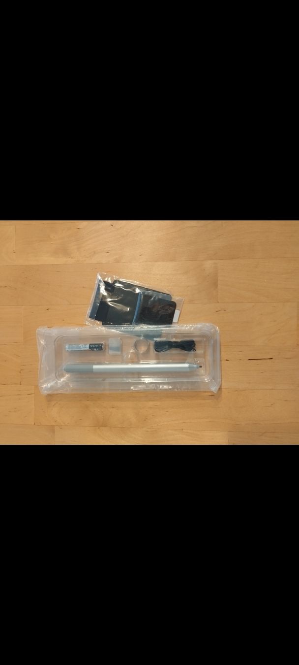Hewlett Packard Stifte & Marker: HP active Pen – Neu und originalverpackt aus Zofingen von Schokokuchen02