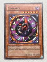 Yu-Gi-Oh! Timeater PGD-010 Englisch Common unlimitiert