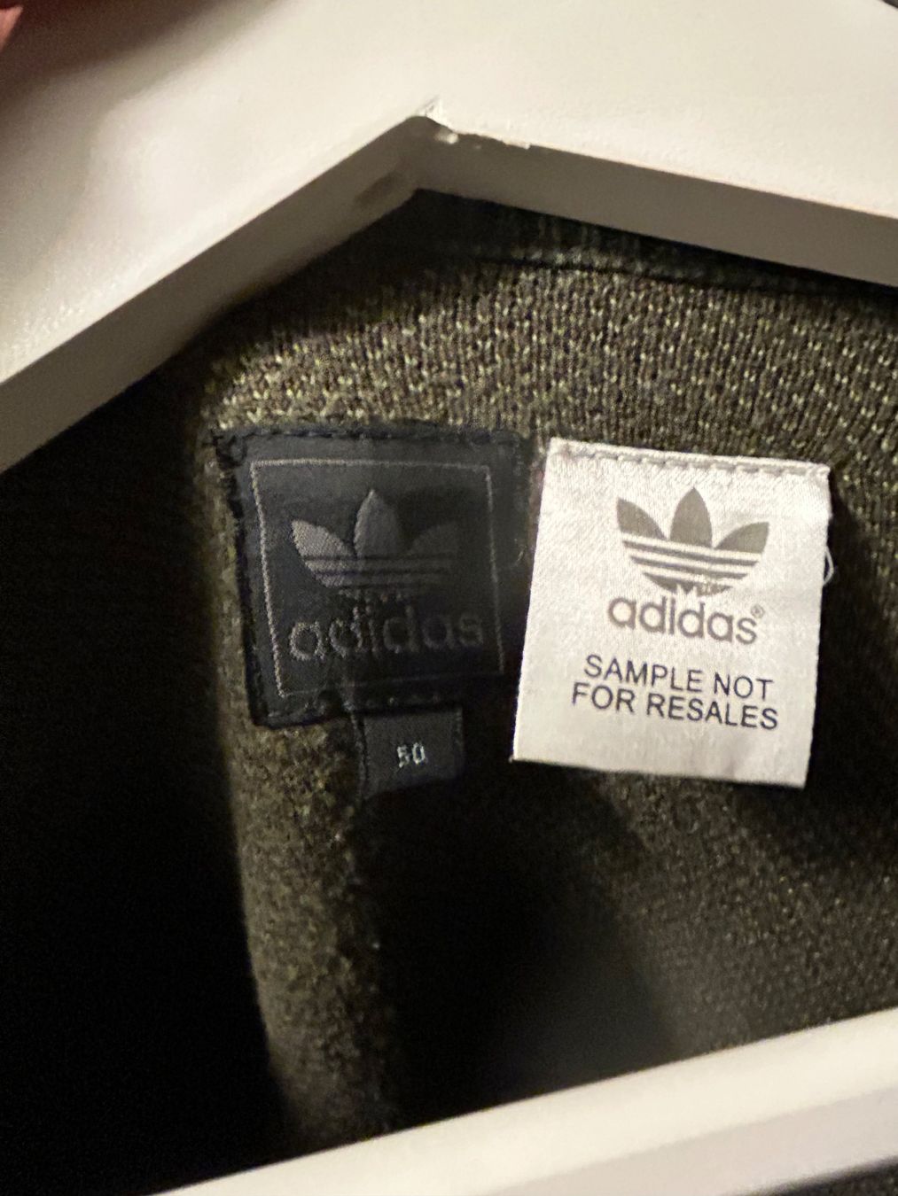 Adidas Maglioni & Felpe: Adidas Pullover, Camouflage, Gr. M – Usato da Zürich venduto da emkay13 2
