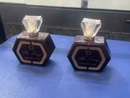 2 Parfums Miss Jenny Eau de Parfum 100 ml Christophe-Claire