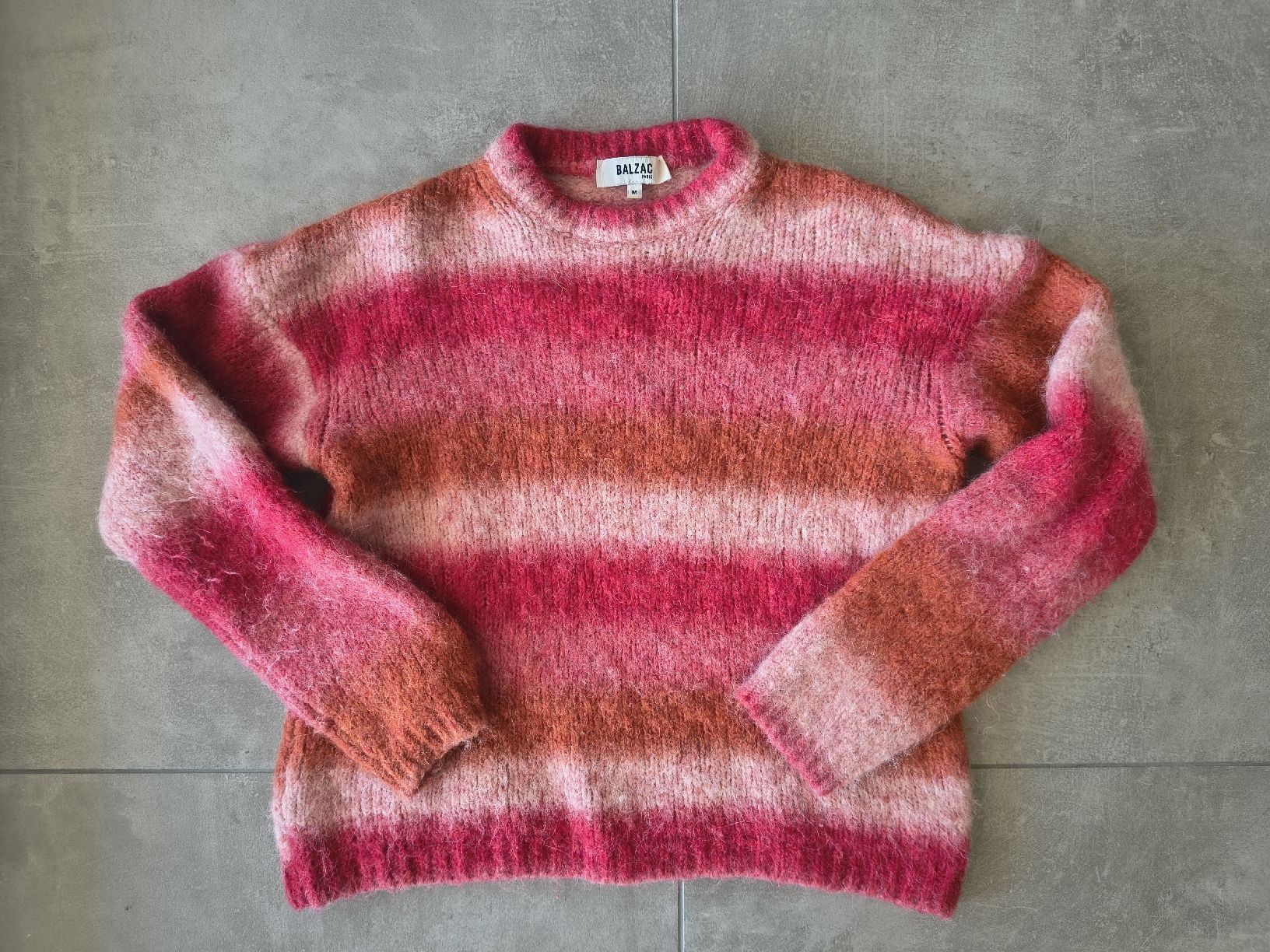Maglioni & Felpe: Balzac Paris pull, M – Nuovo (secondo la descrizione) da Ependes FR venduto da vintage02 1