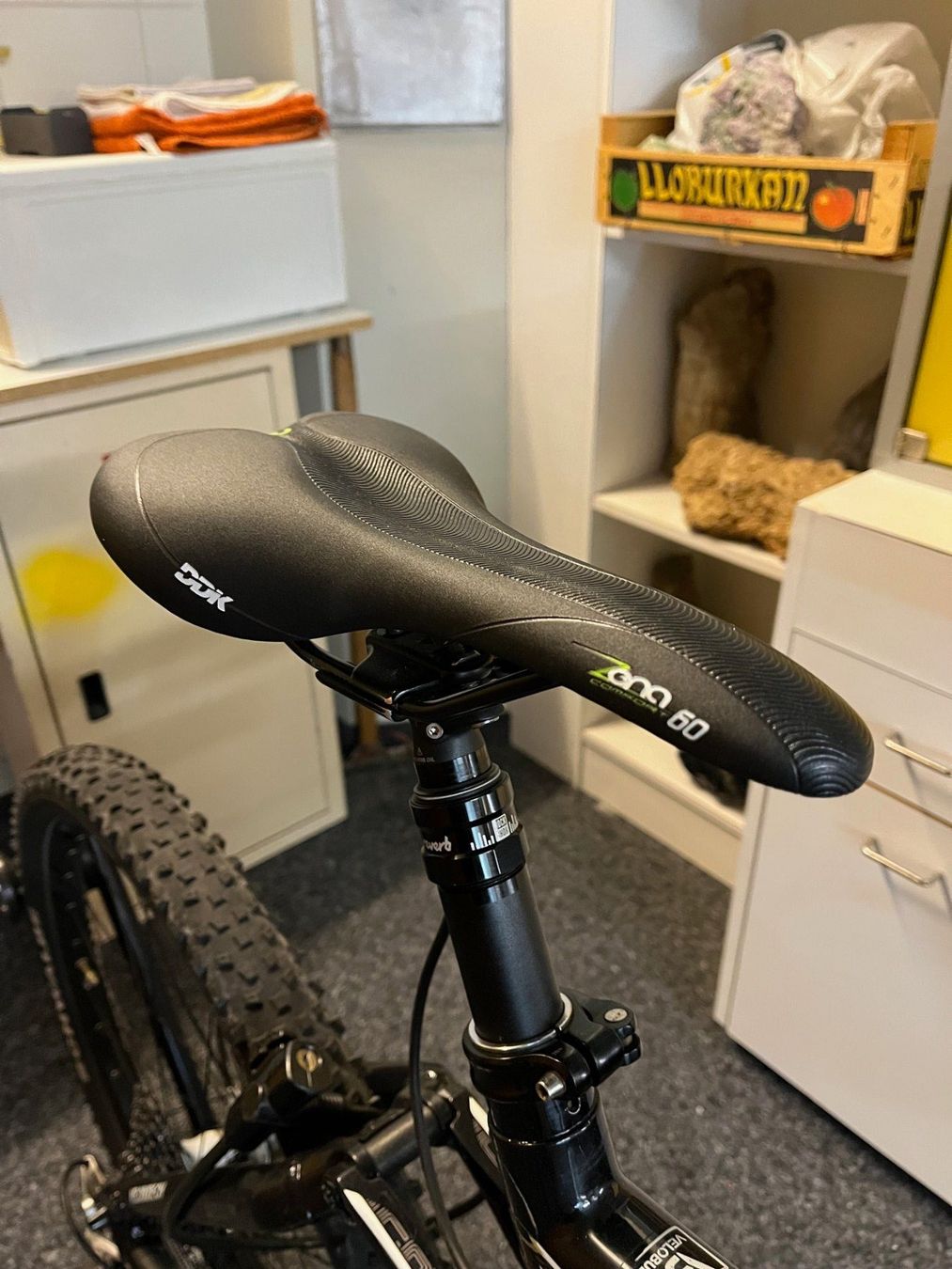 Scott Biciclette: Scott Genius 20 – Usato da Herrliberg venduto da inf_5shy 8