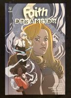 Faith : Dreamside (français)