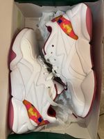 Baskets Puma Barbie blanches roses taille 36