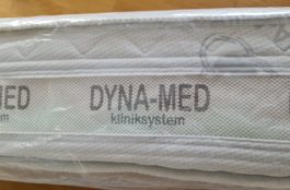 Neu-Matratze für Reha-Kliniken