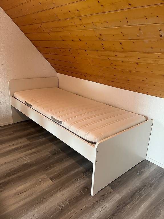 Letti: Bett 90 x 200 cm – Usato da Thun venduto da Knifelis