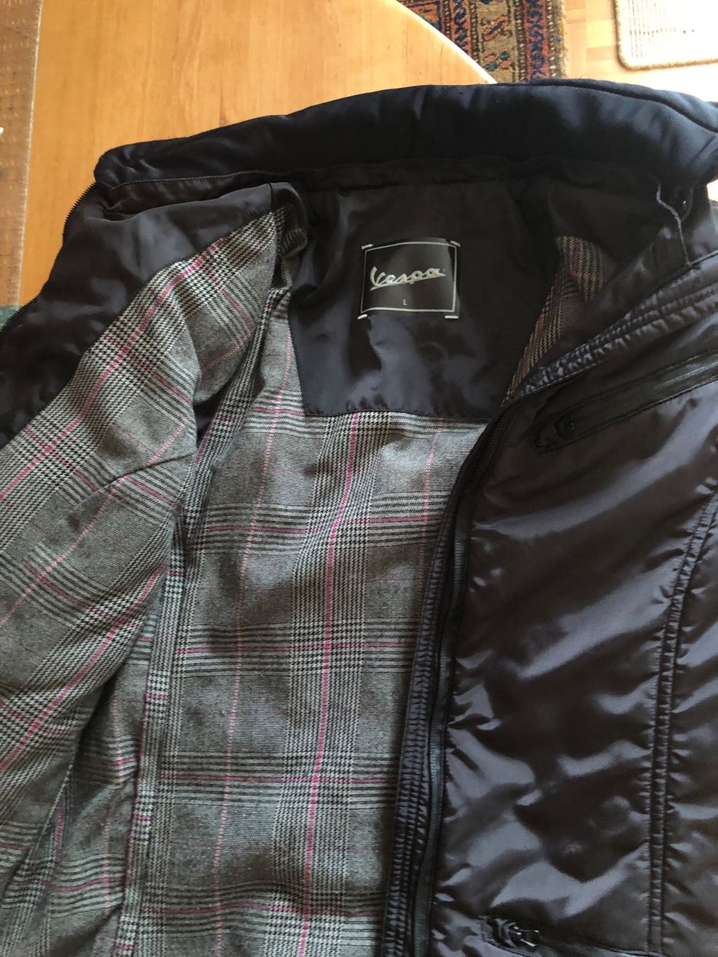Vespa Vestes: Vespa - Jacke – D'occasion à Sennwald par Hammix6 2