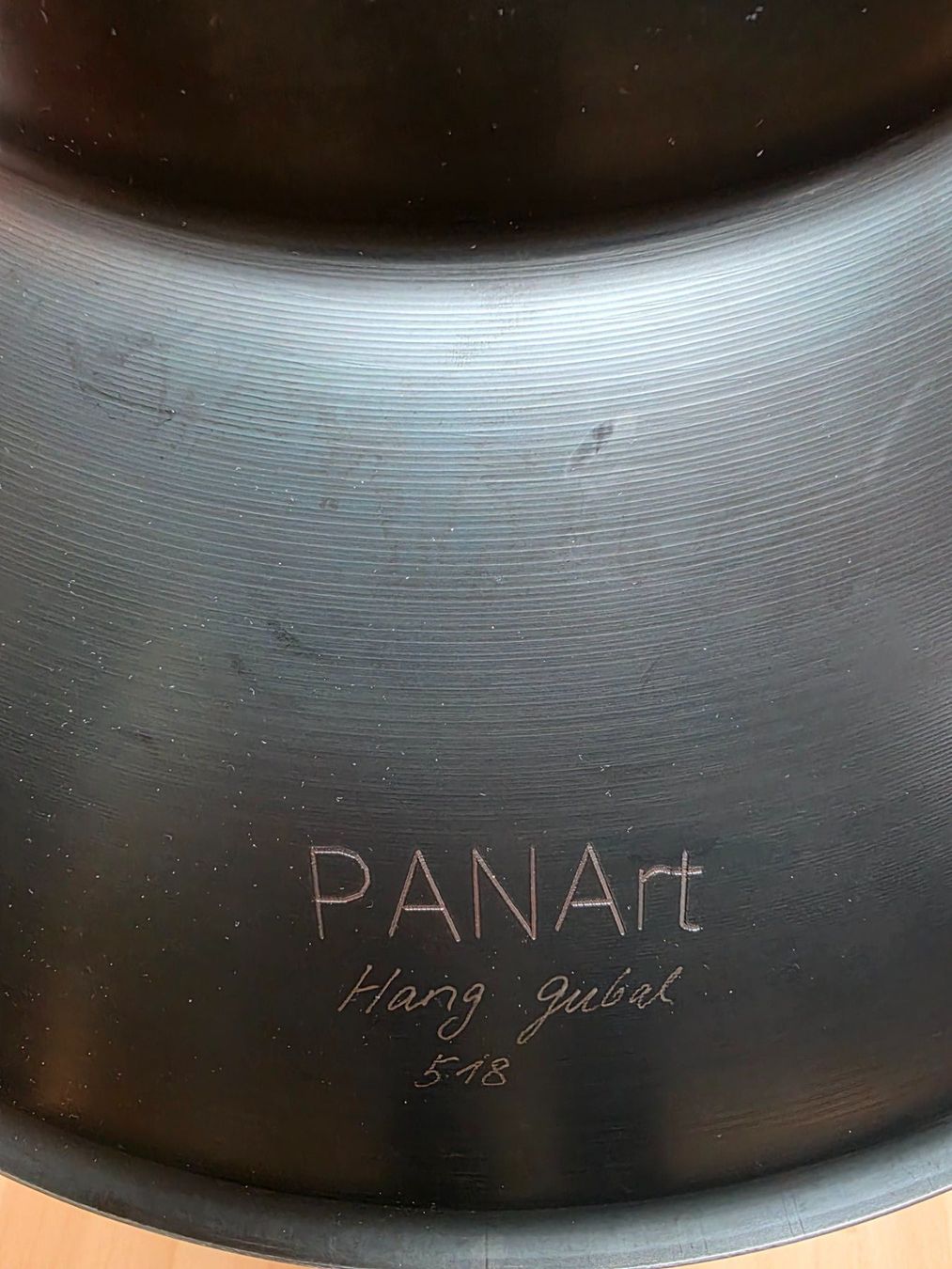 Strumenti musicali: Panart Gubal Hang Bal – Usato da Kriens venduto da arn_22yn 3