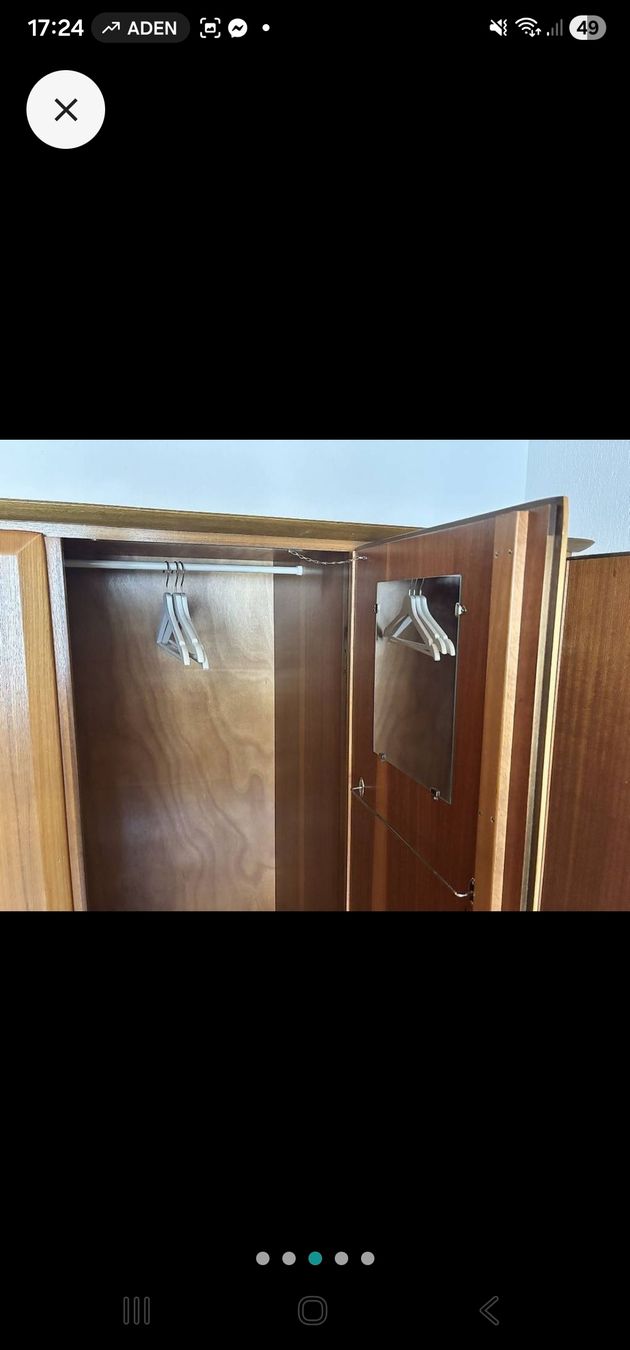 Schränke: kleiderschank – Gebraucht aus Basel von faz_hdd8 5